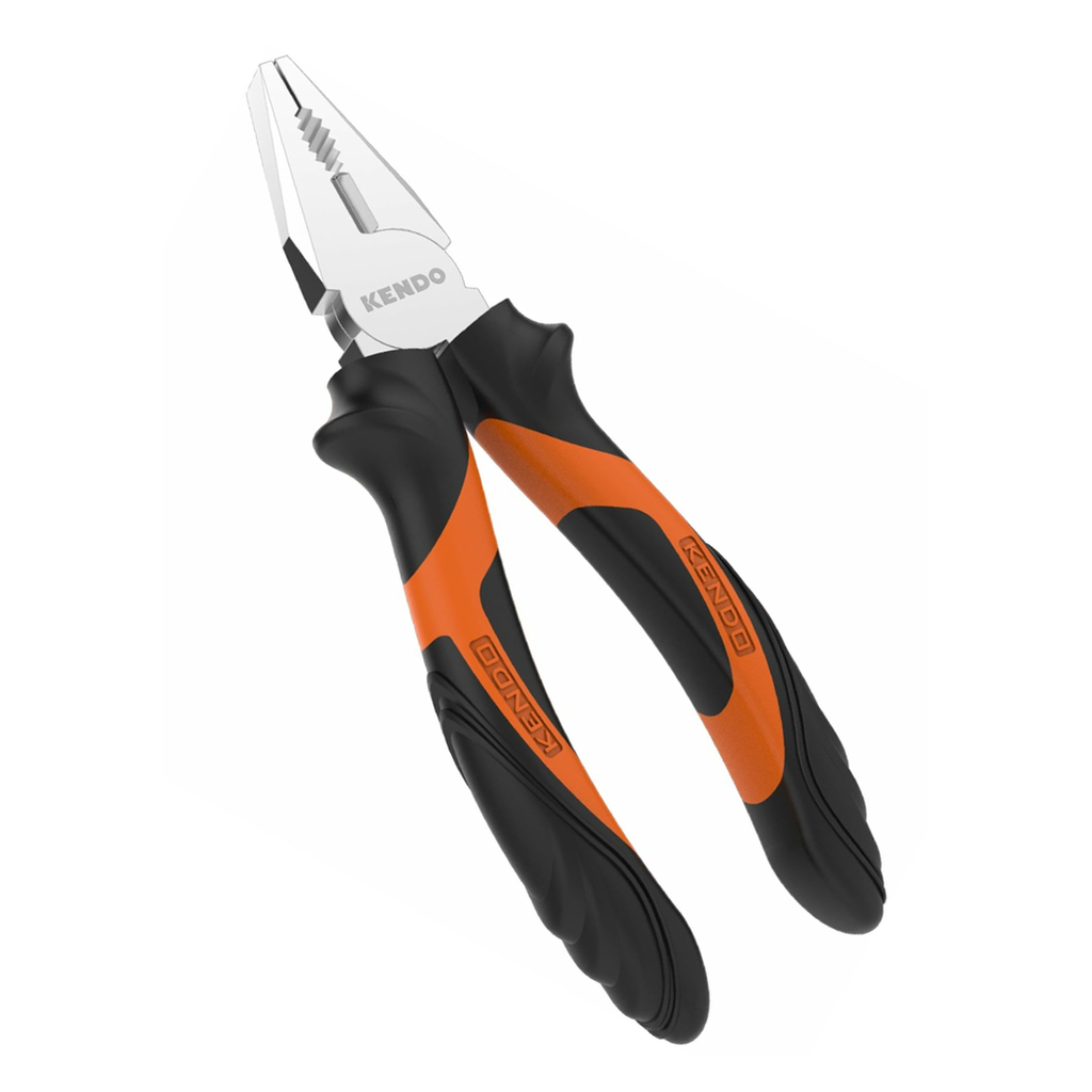 Alicate electricista 8"  