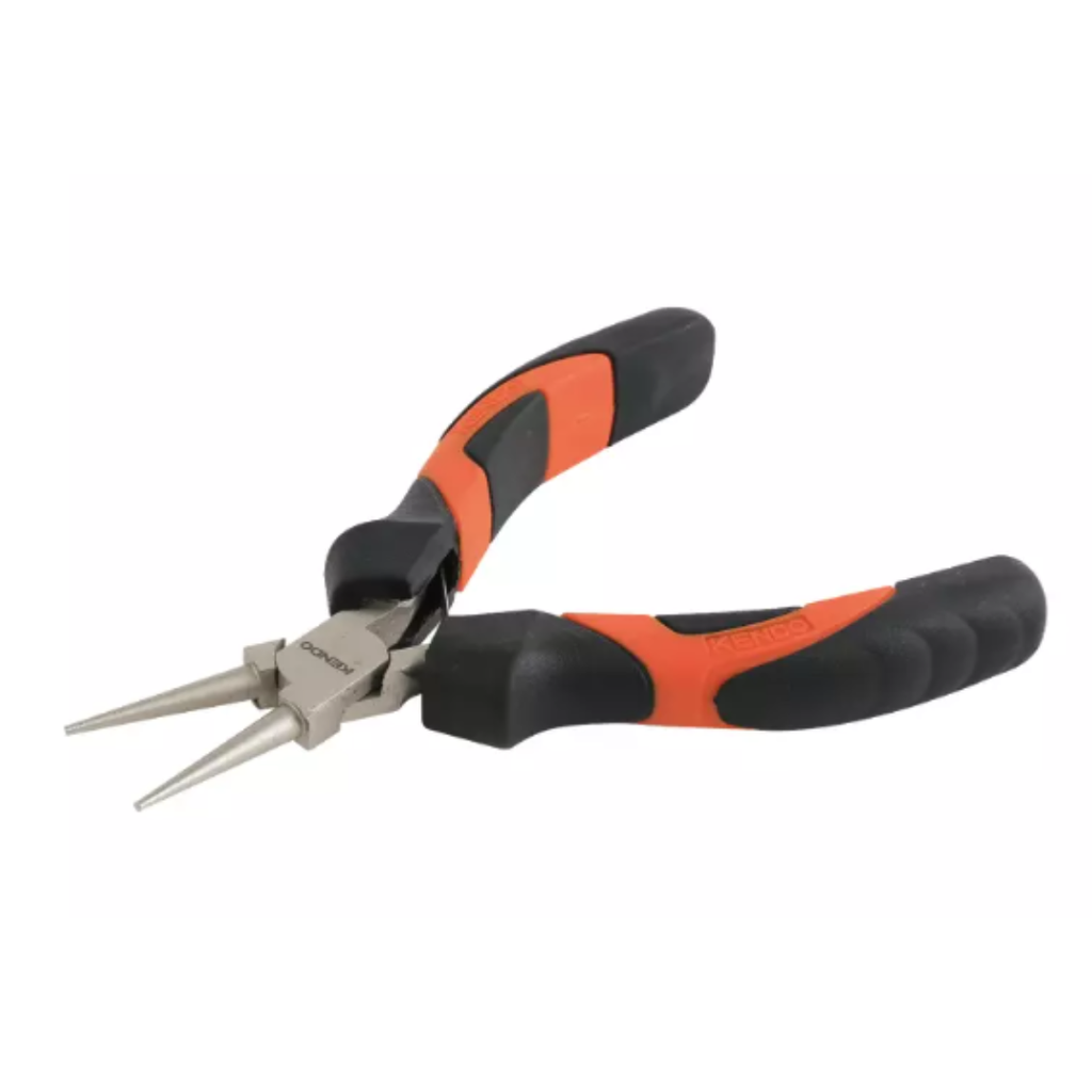 Alicate mini recta 4 3/4"  