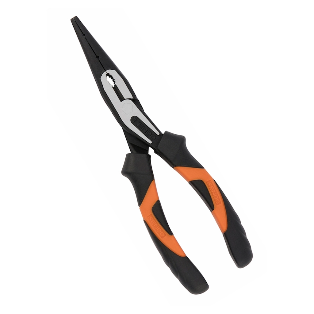 Alicate para electricista pro 8"  