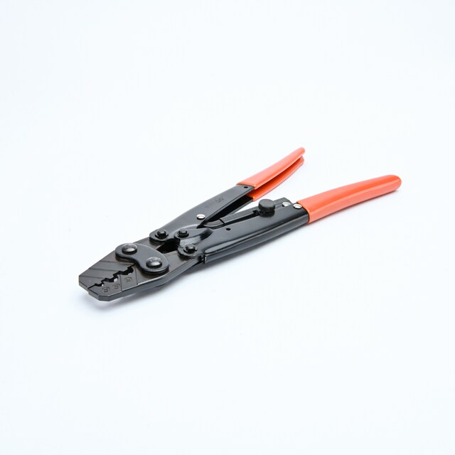 Alicate para terminales de 10"  5.5 - 14mm 
