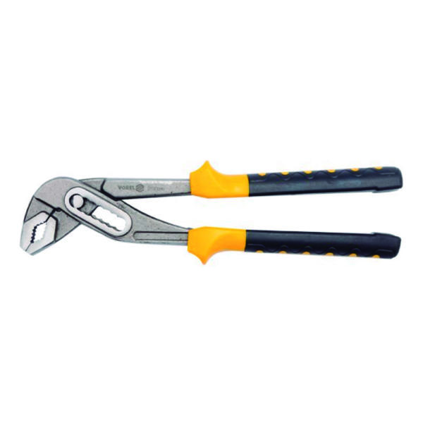 Alicate pico de loro de 10 