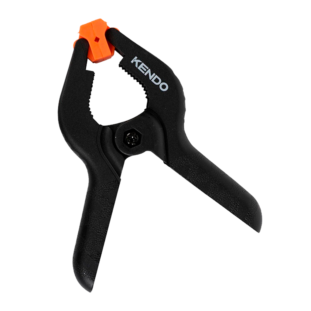 Alicate plastico 6"  