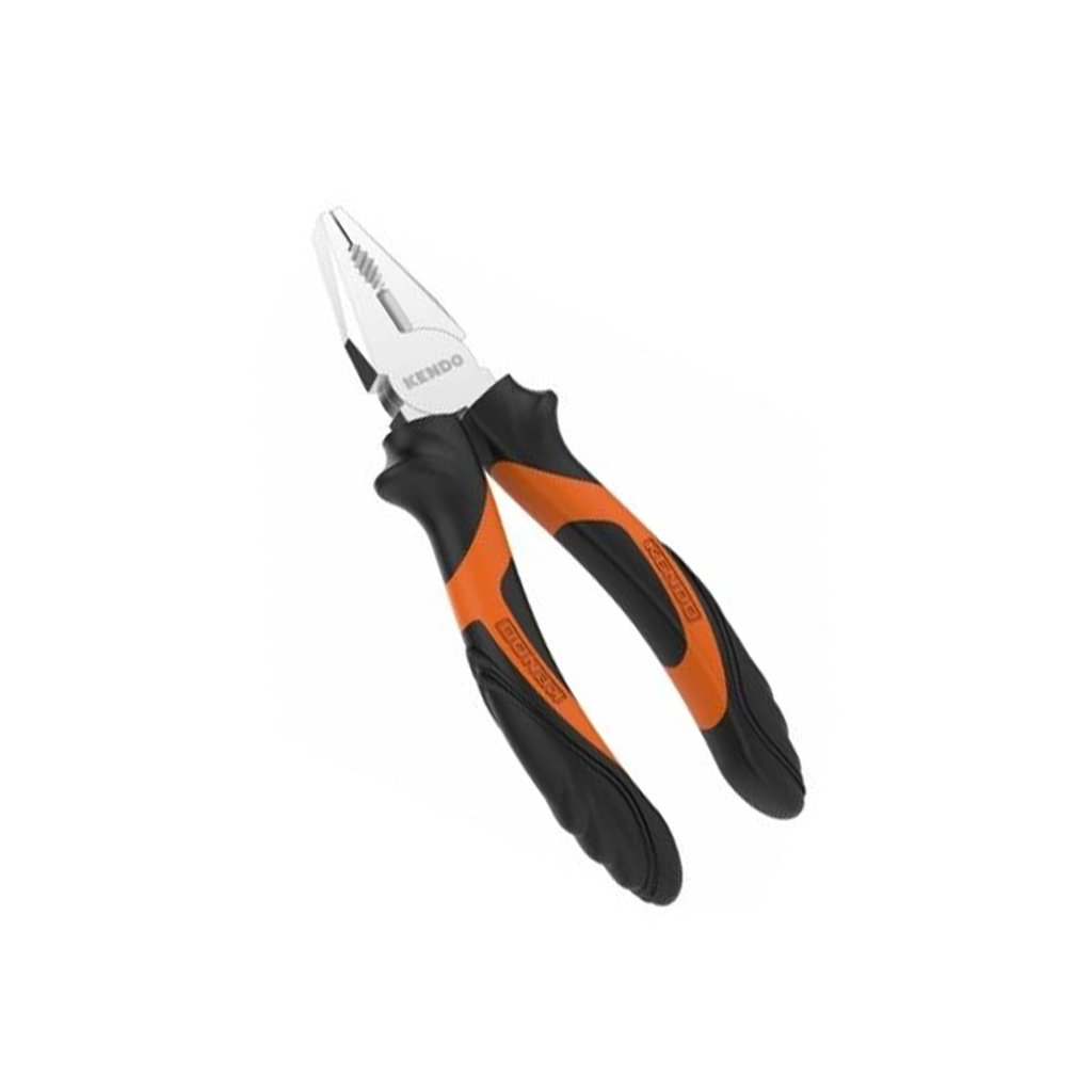 Alicate pro 8"  