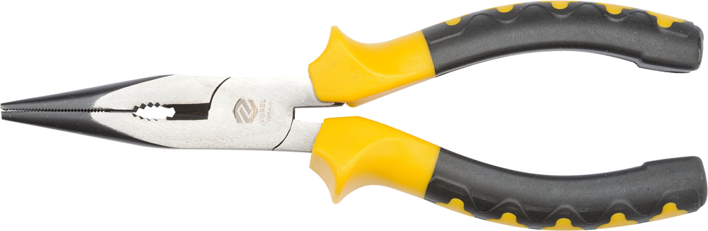 Alicate punta de aguja 6  