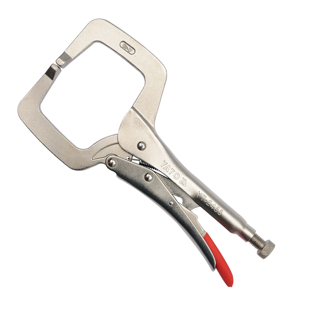 Alicate tipo "c" (280mm)  