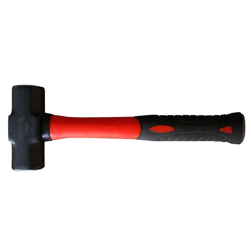 Almagana 10lbs fibra 
