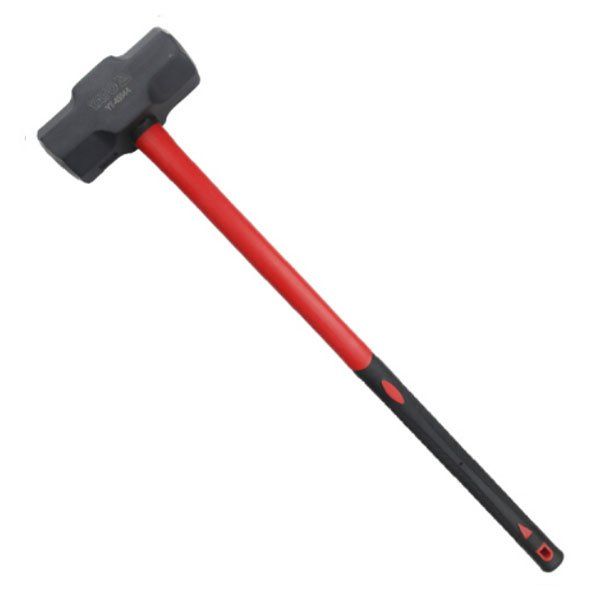 Almagana 16 lb fibra 