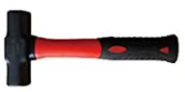 Almagana 2lb fibra 