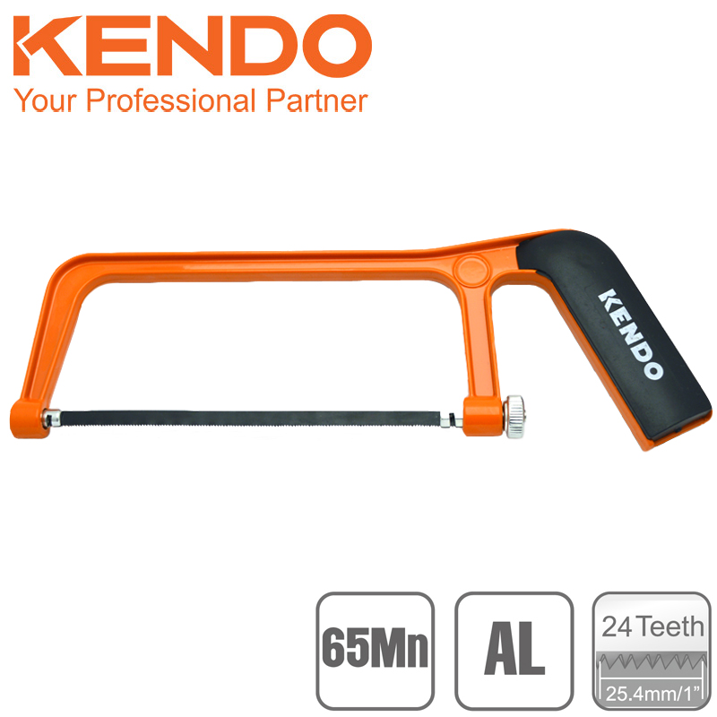 Arco para sierra 6"  