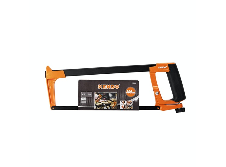 Arco para sierra 12" profesional 