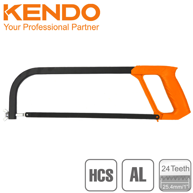 Arco para sierra 12" economico  