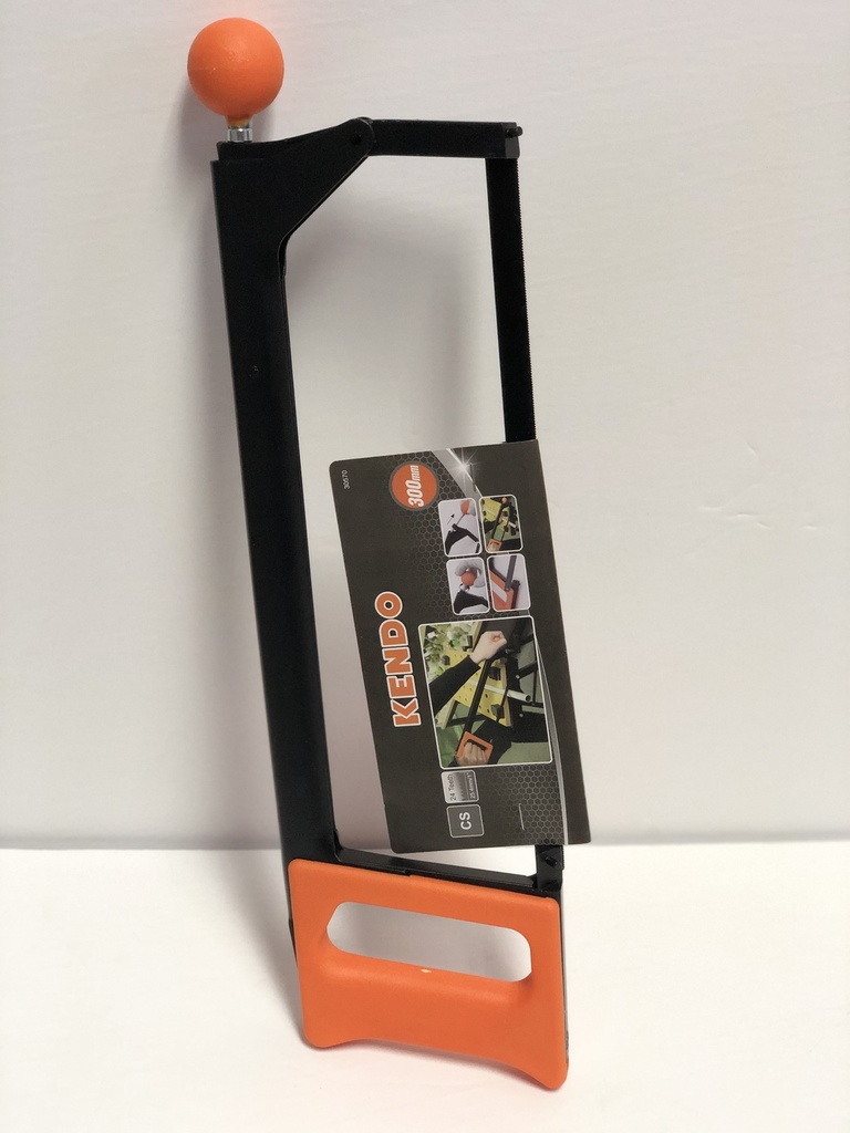 Arco para sierra 12" uso rudo  