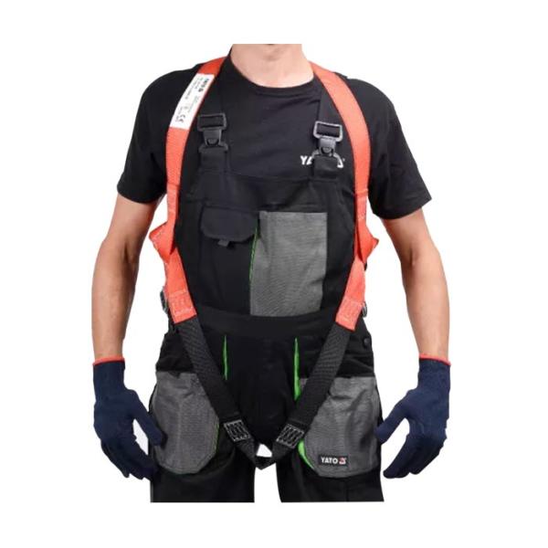 Arnes cuerpo completo 1 anillo 