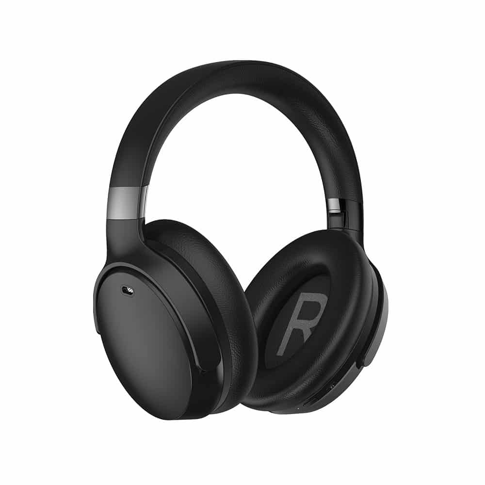 Audifono inalambrico de aviacion