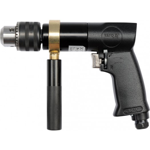 Barreno neumatico 3/8" 