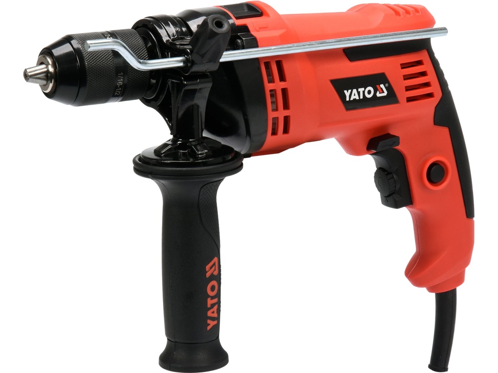 Barreno percutor 1/2 1010w 