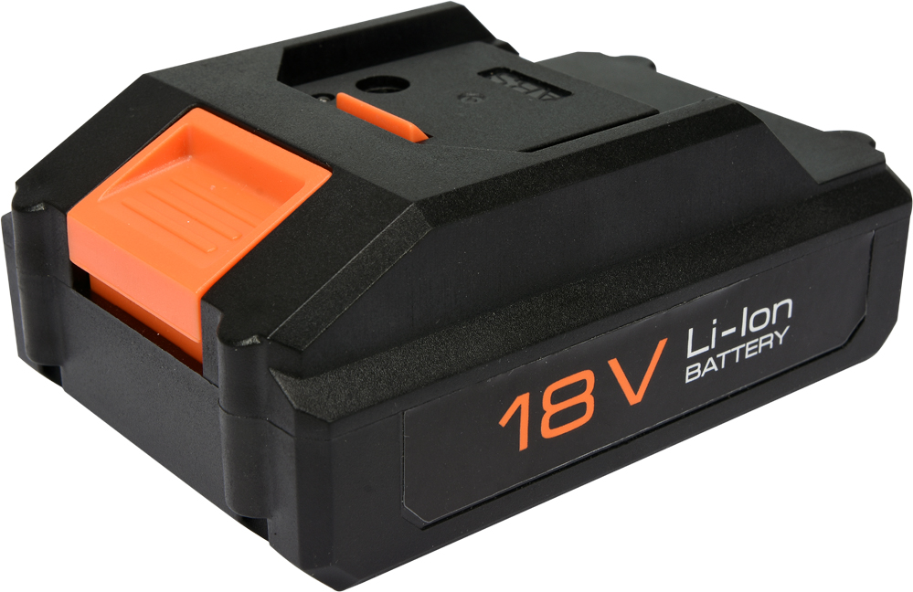 Bateria 2 ah inalambrica 18v-lion