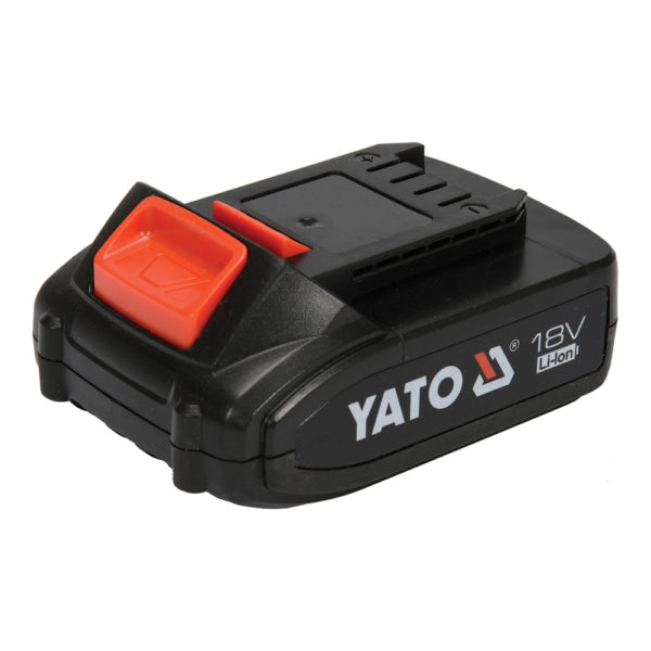 Bateria 2 ah para inalambricos 18v- li-ion 