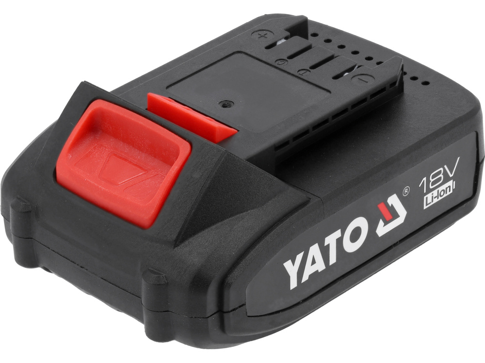 Bateria inalambrica 2ah, 18v  
