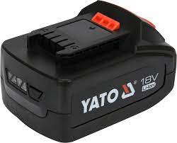 Bateria 3 ah para inalambricos 18v- li-ion  