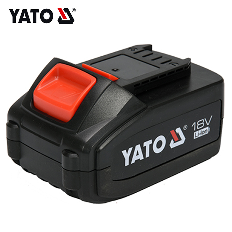 Bateria 4 ah para inalambricos 18v- li-ion 