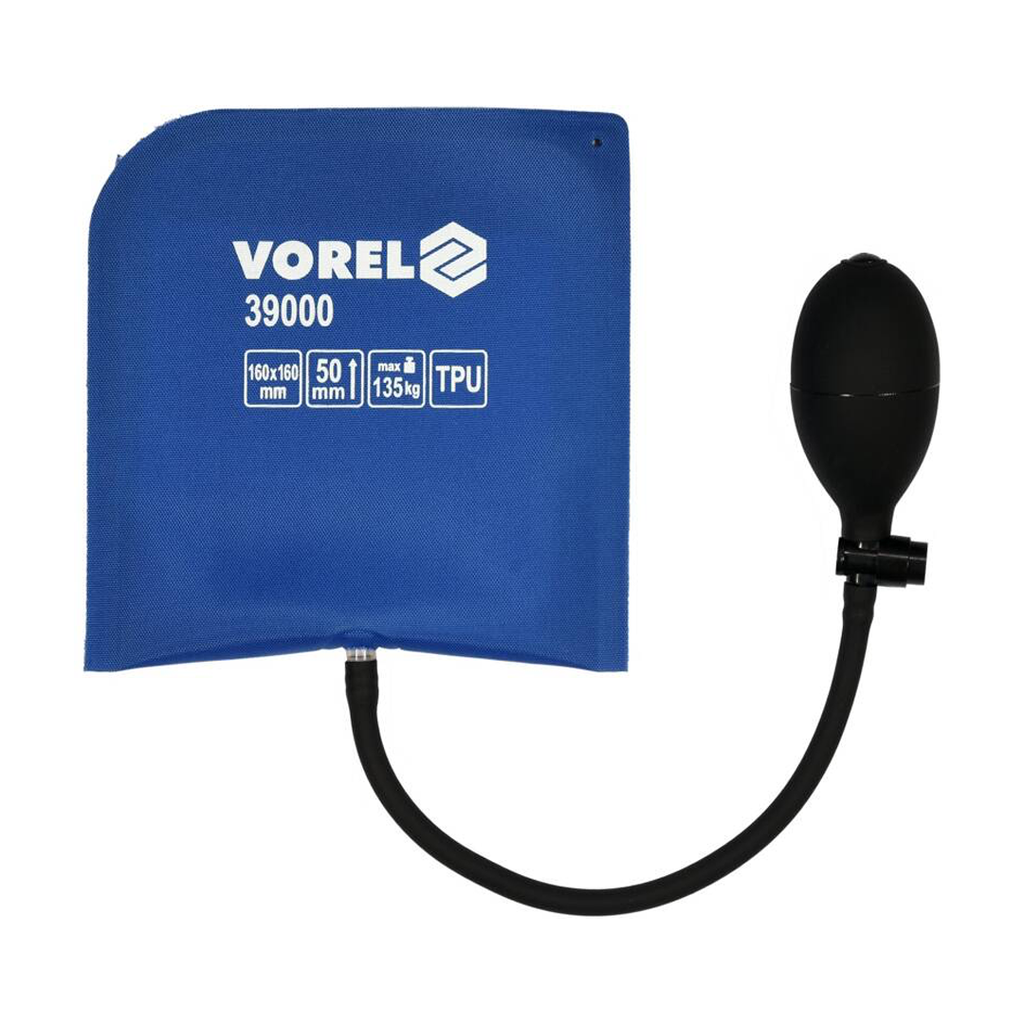 Bolsa de aire para cerrajero  