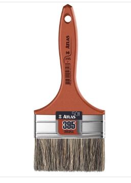 Brocha profesional 5" mango plastico 