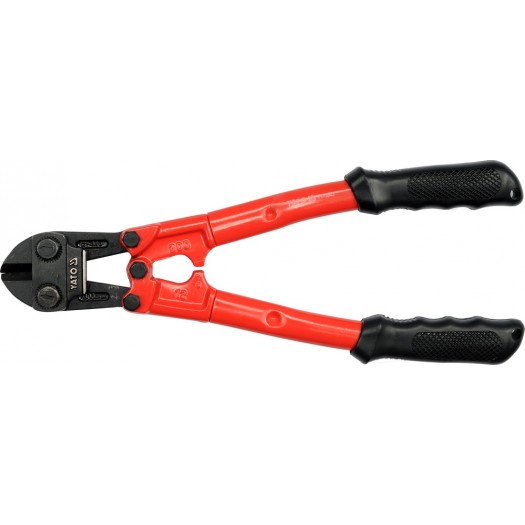 Caiman industrial 14" 