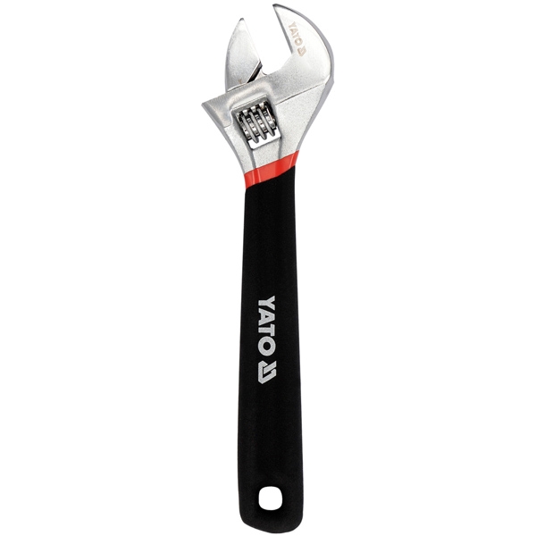 Cangrejo 12" mango ergonómico 