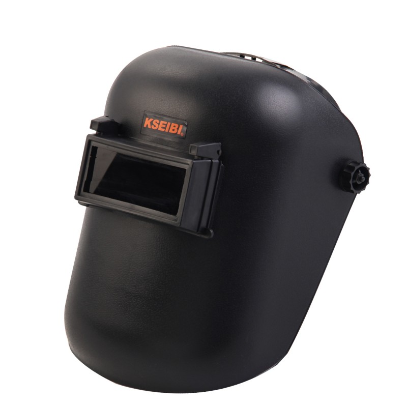 Careta para soldadura 