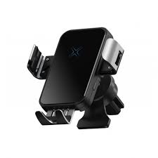 Cargador inalambrico para telefono en carro
