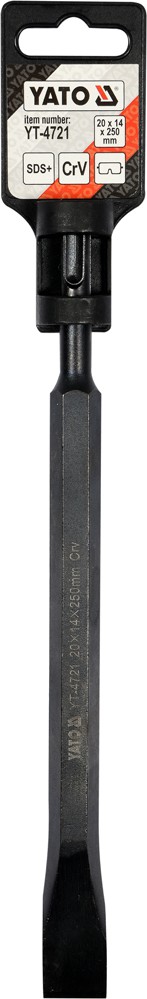 Cincel 10" sds plus  