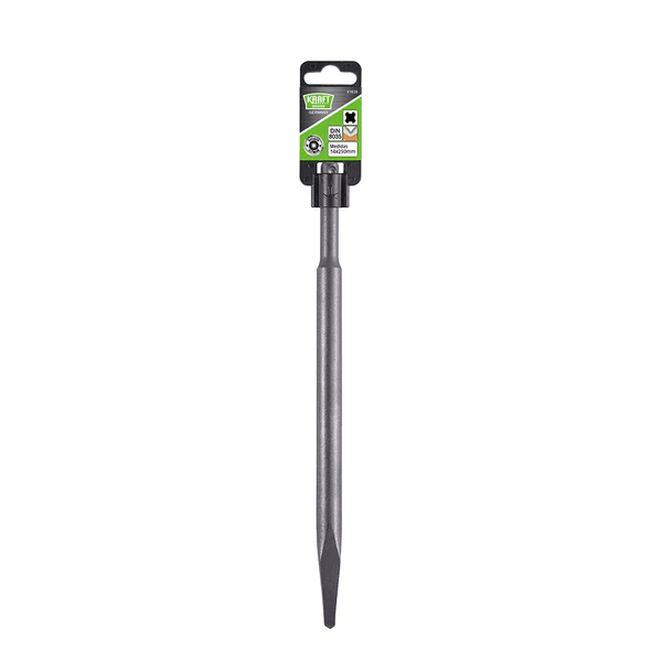 Cincel de punta sds+ 4mm 