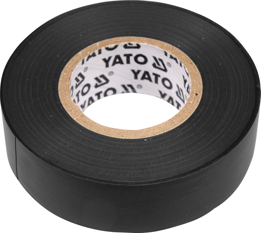 Cinta de aislar 19mm x 20m 