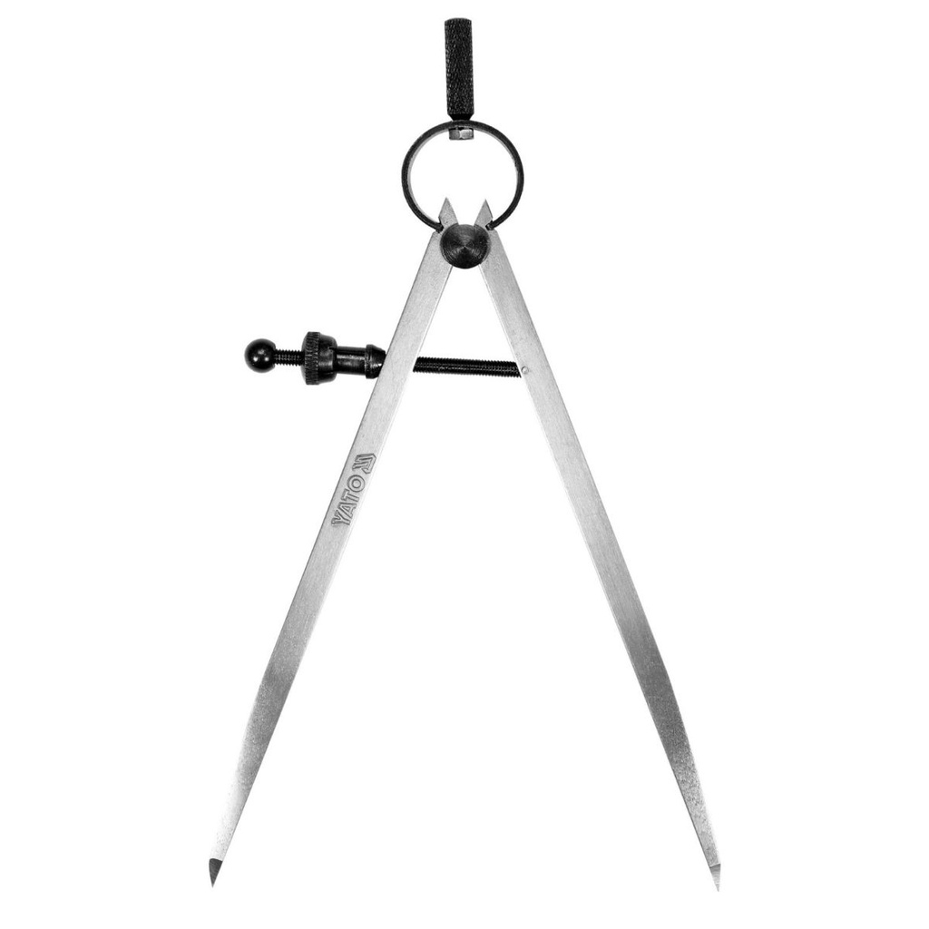 Compas industrial 8"  