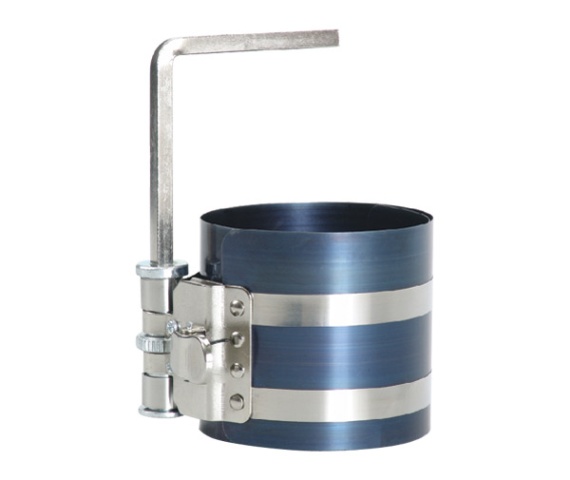 Compresor de anillos de piston de 2-5 