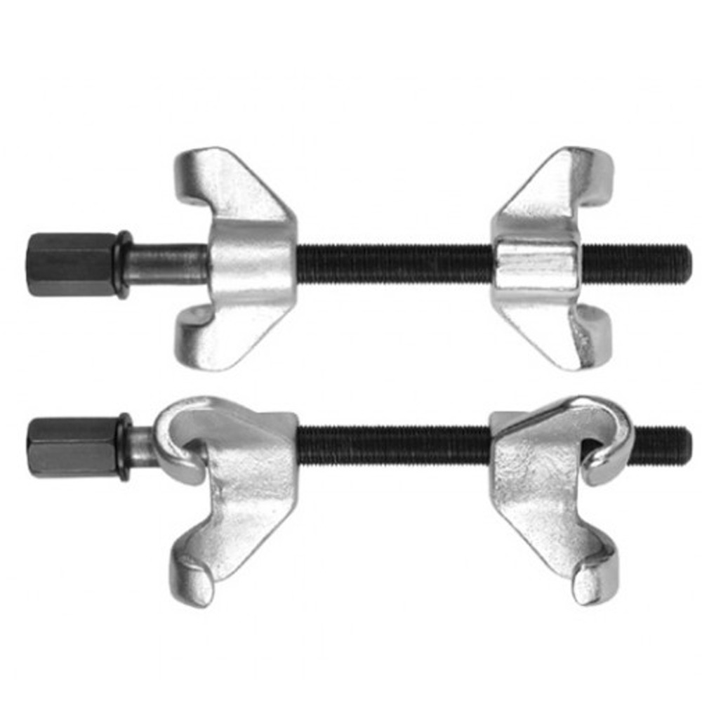 Compresor de resortes helicoidal 90x200 mm 