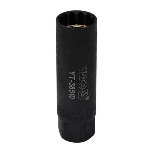 Copa de impacto para candela 14mm 3/8 