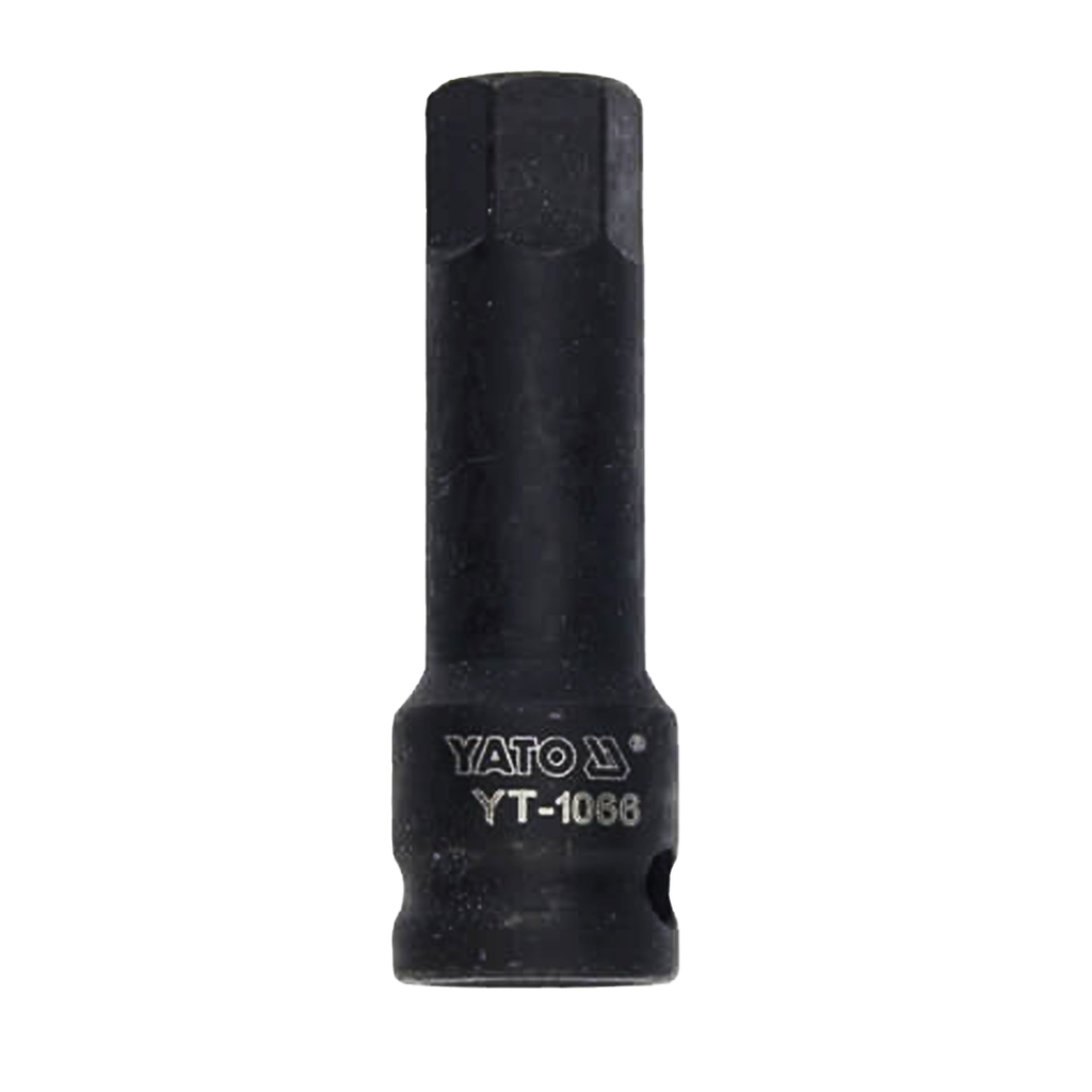 copa de impacto punta macho hexagonal H-17  1/2