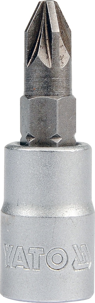 Copa de punta pz2 raiz 1/4  7677