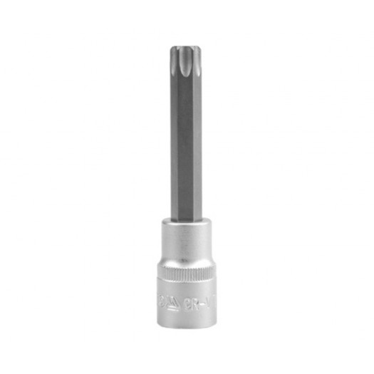 Copa de punta torx t-70 x 4 raiz 1/2  