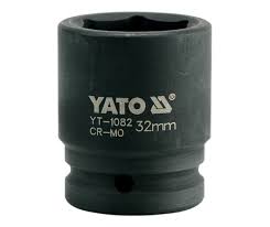 Copa impacto corta3/4"x32mm 