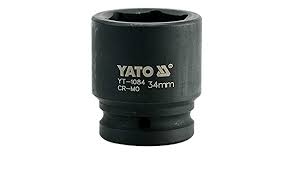 Copa impacto corta3/4"x34mm  
