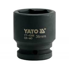 Copa impacto corta3/4"x36mm 
