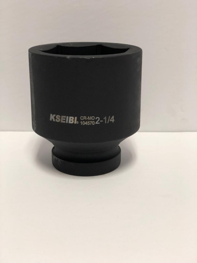 Copa impacto larga 1"x2 1/4 