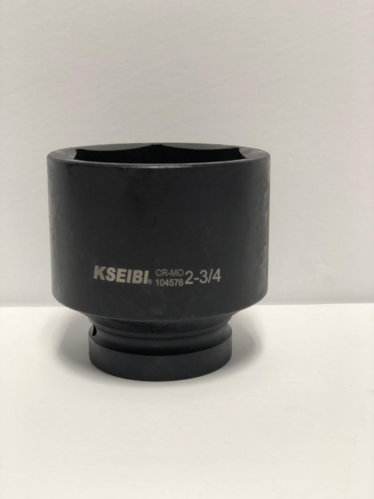 Copa impacto larga 1"x2 3/4 