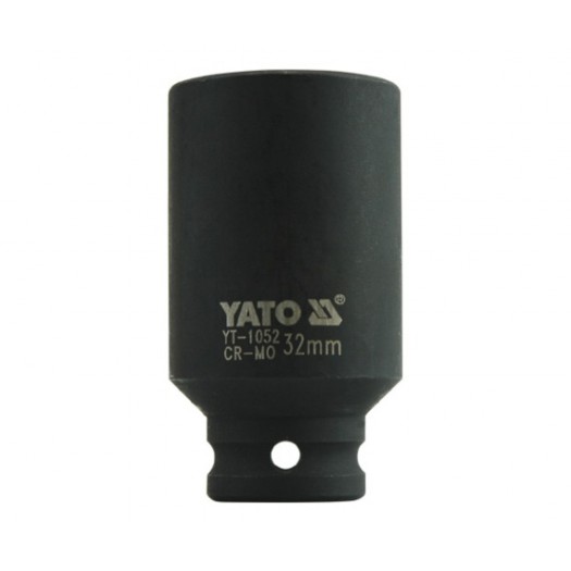 Copa impacto larga 1/2"x32mm