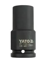 Copa impacto larga 3/4"x23mm 