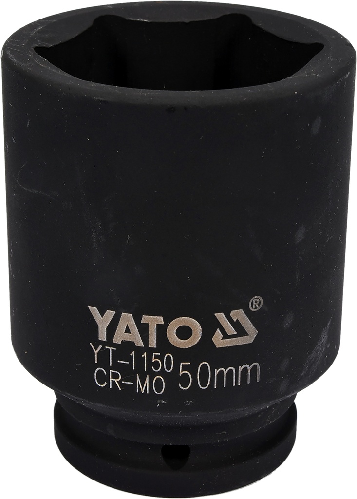Copa impacto larga 3/4"x50mm 