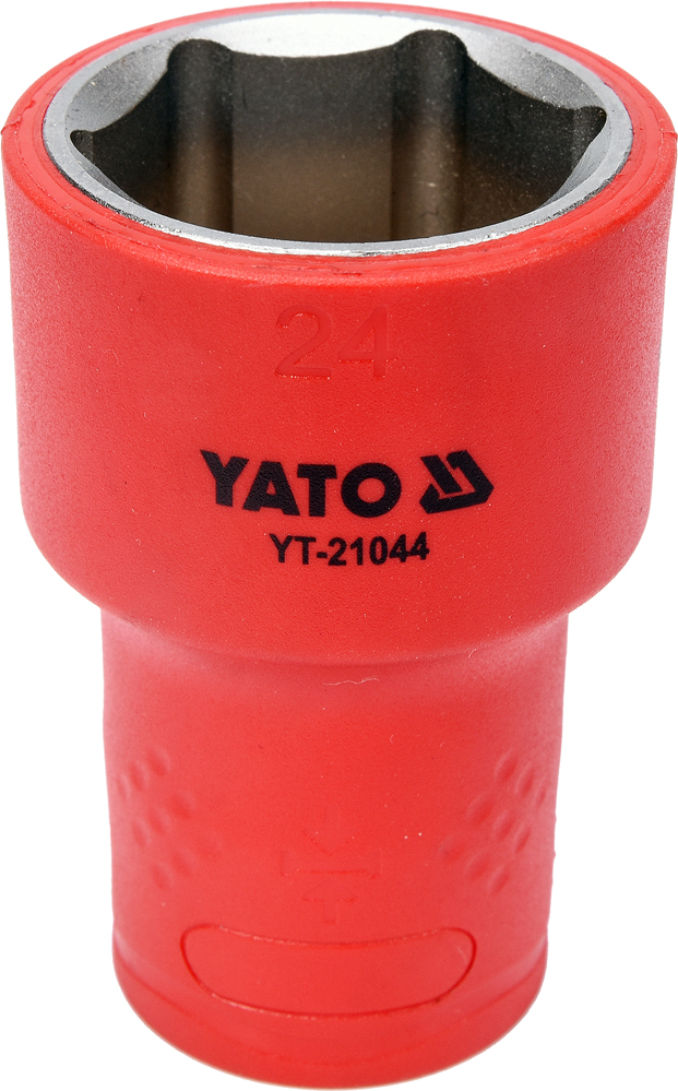 Copa larga insulado dve 1/2 24mm 